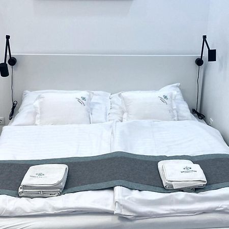 Jobelhome Liszt Apartment Budapest Exteriör bild