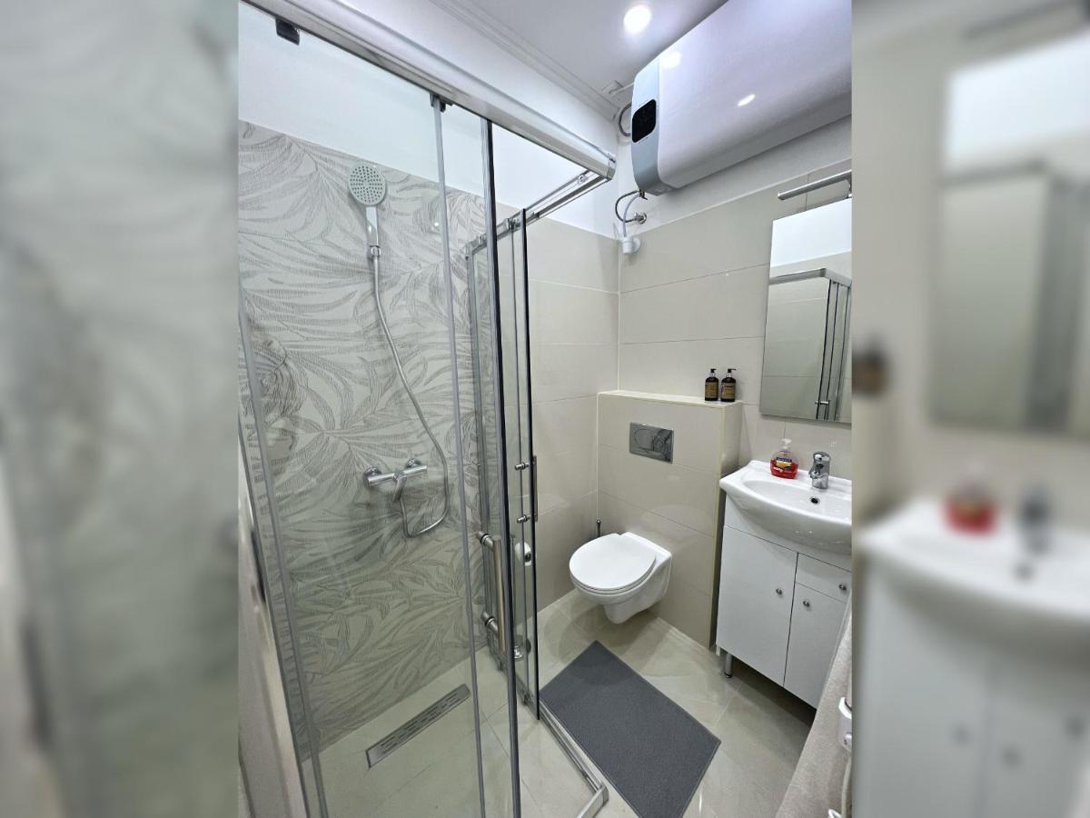 Jobelhome Liszt Apartment Budapest Exteriör bild