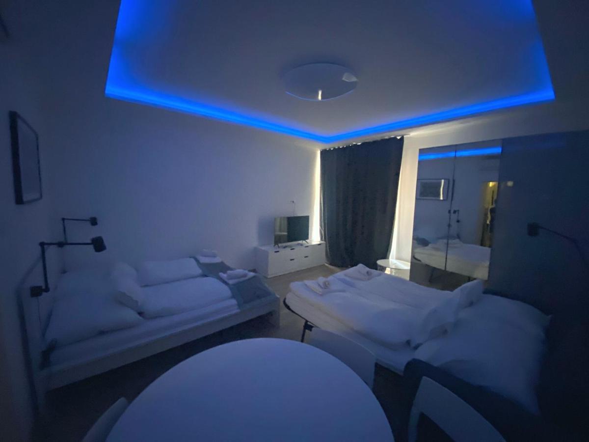 Jobelhome Liszt Apartment Budapest Exteriör bild
