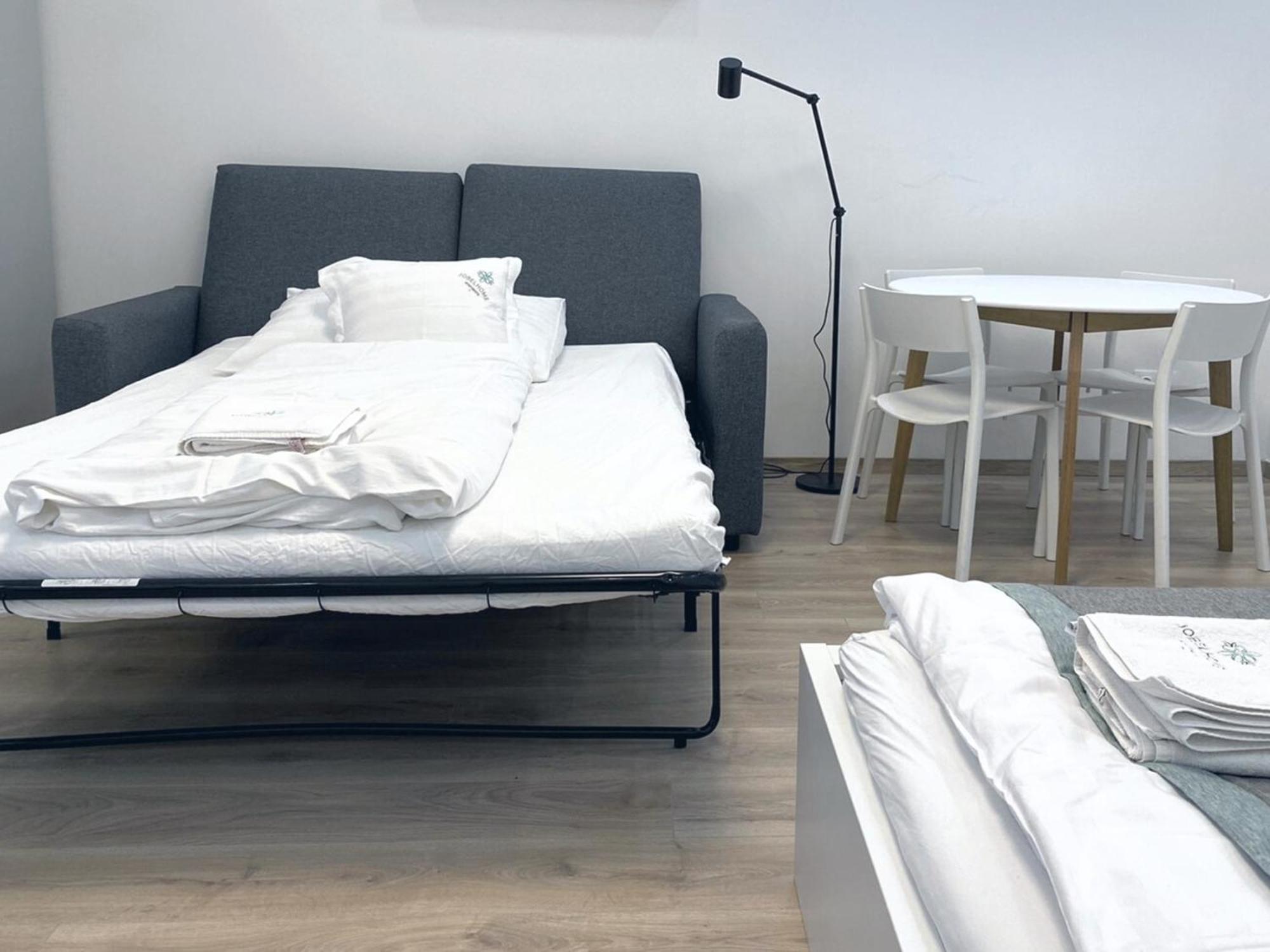 Jobelhome Liszt Apartment Budapest Exteriör bild