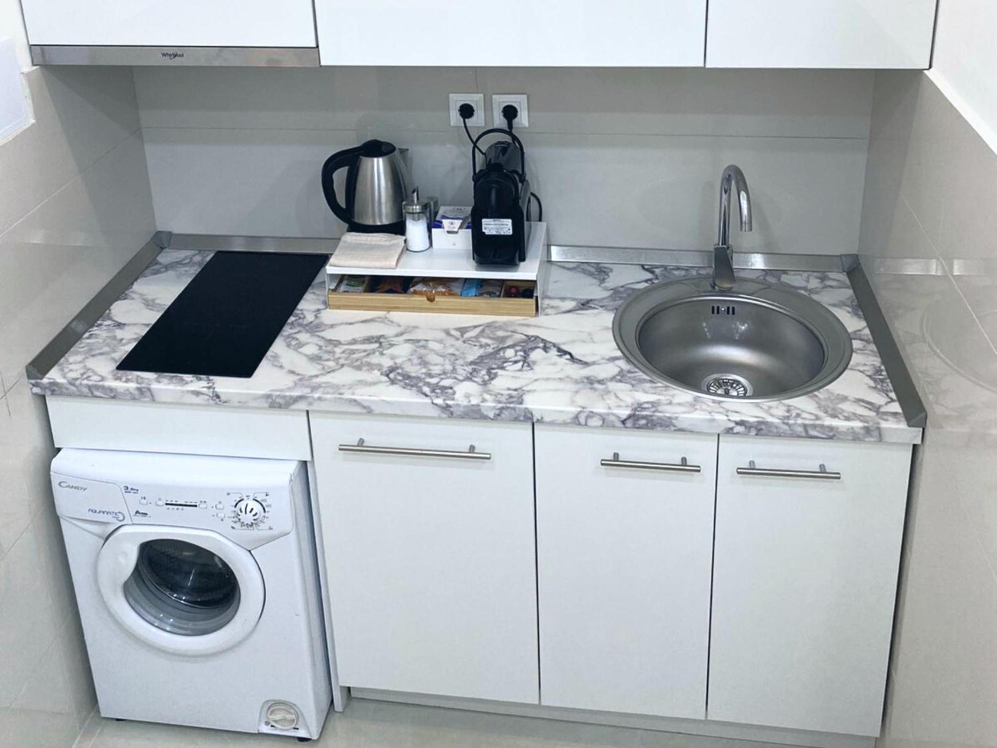 Jobelhome Liszt Apartment Budapest Exteriör bild