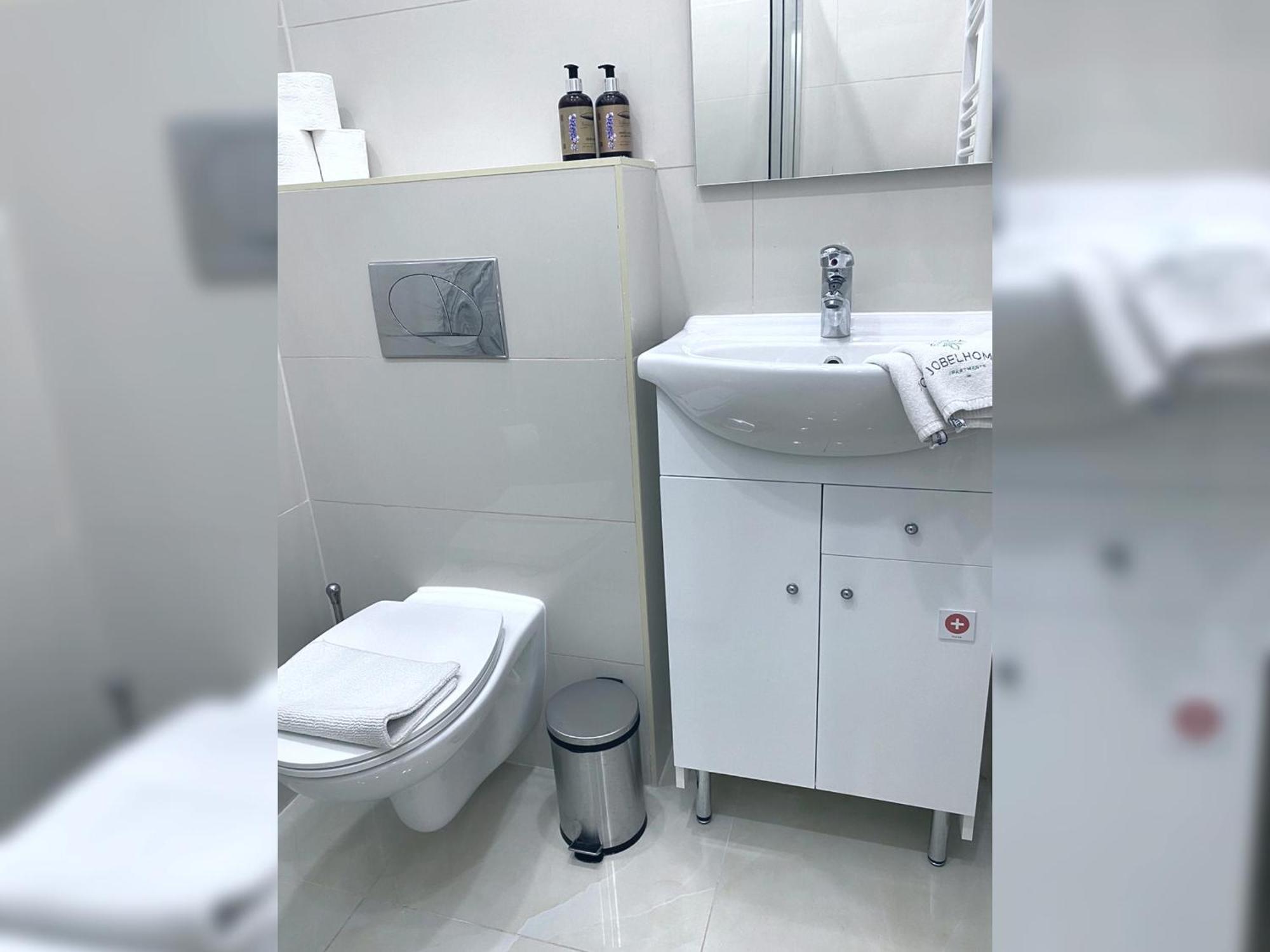 Jobelhome Liszt Apartment Budapest Exteriör bild